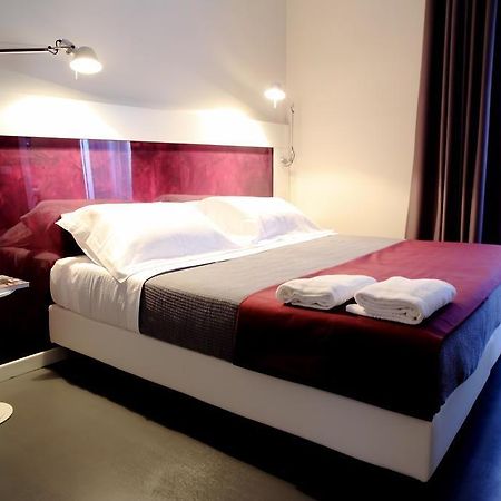 Inn Urbe Colosseo Рим Экстерьер фото