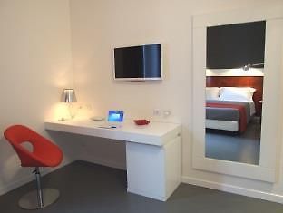 Inn Urbe Colosseo Рим Экстерьер фото