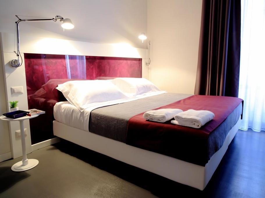 Inn Urbe Colosseo Рим Экстерьер фото