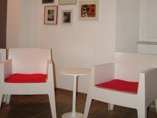 Inn Urbe Colosseo Рим Экстерьер фото